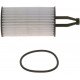 BOSCH MERCEDES-BENZ OIL FILTER P7199 (HU7025Z) F026407199