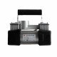 سفاري SF101 طقم ماطور هواء مع عدة اطارات صندوق