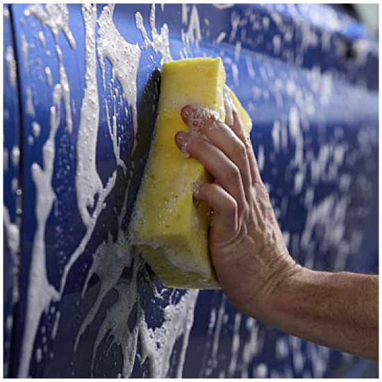 ليوكي مولي غسيل وملمع شمع 1 لتر LIQUI MOLY WASH & WAX ليوكي مولي غسيل وملمع شمع 1 لتر LIQUI MOLY WASH & WAX