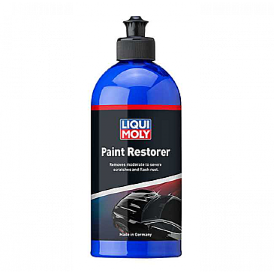ليوكي مولي مجدد الطلاء LIQUI MOLY PAINT RESTORER 500 ML 23029 