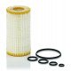 فلتر زيت مان فلتر MANN Filter HU7185X مرسيدس