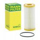 MANN FILTER HU6013 Z OIL FILTER  GERMANY