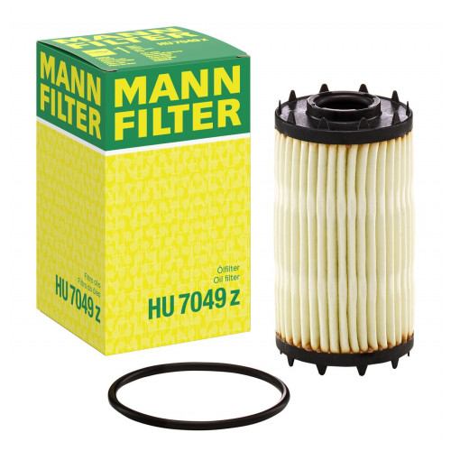 MANN FILTER HU7049Z OIL FILTER FRANCE