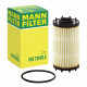 MANN FILTER HU7049Z OIL FILTER FRANCE