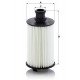 MANN FILTER HU8008Z OIL FILTER GERMANY