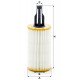 MANN FILTER HU7025 Z OIL FILTER GERMANY