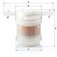 MANN FILTER WK42/14 FUEL FILTER 