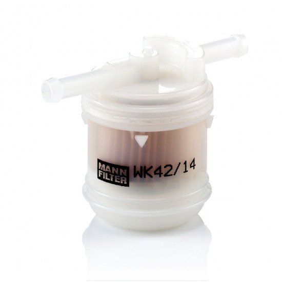 MANN FILTER WK42/14 FUEL FILTER 