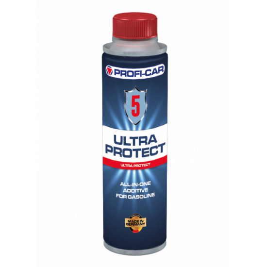 بروفي كار ألترا بروتيكت 5 بنزين 250 ML