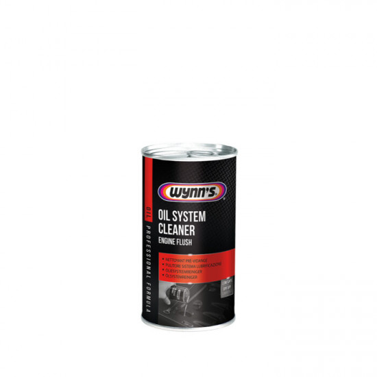 منظف نظام الزيت من وينز 325ML