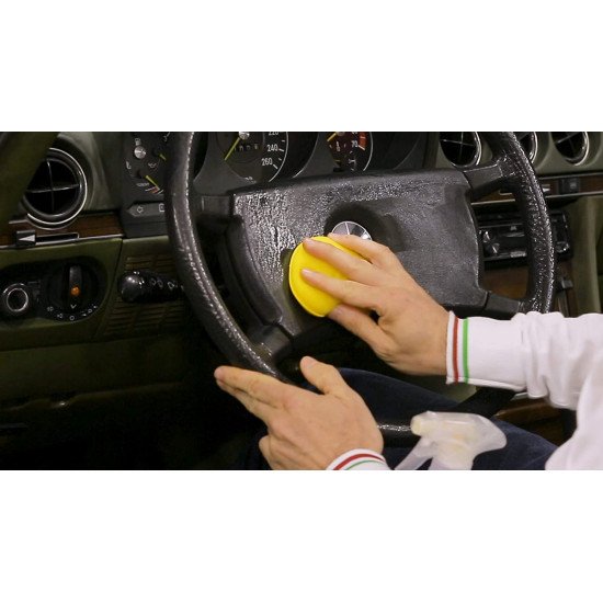 مافرا بلاستيك كير 3 في 1 