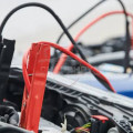 اشتراك البطارية 