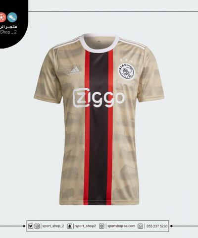 تيشيرت اياكس 22/23