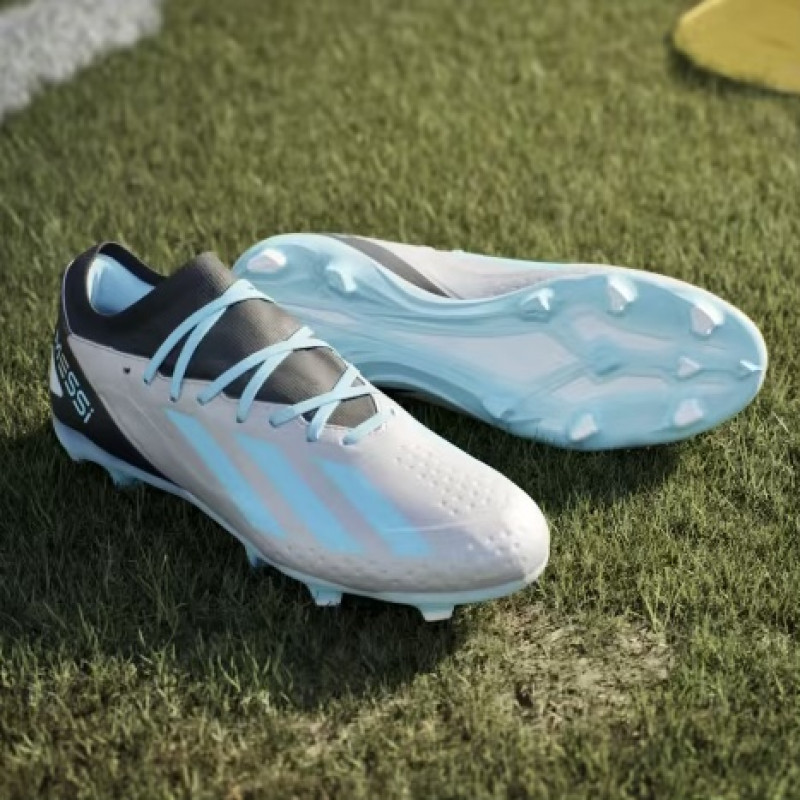 اديداس اكس كريزي فاست | Adidas crazy fast Messi edition اديداس اكس كريزي فاست | Adidas crazy fast Messi edition
