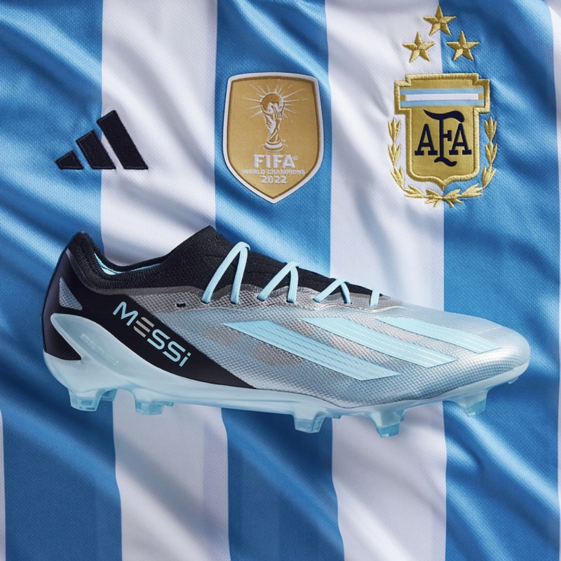 اديداس اكس كريزي فاست | Adidas crazy fast Messi edition اديداس اكس كريزي فاست | Adidas crazy fast Messi edition