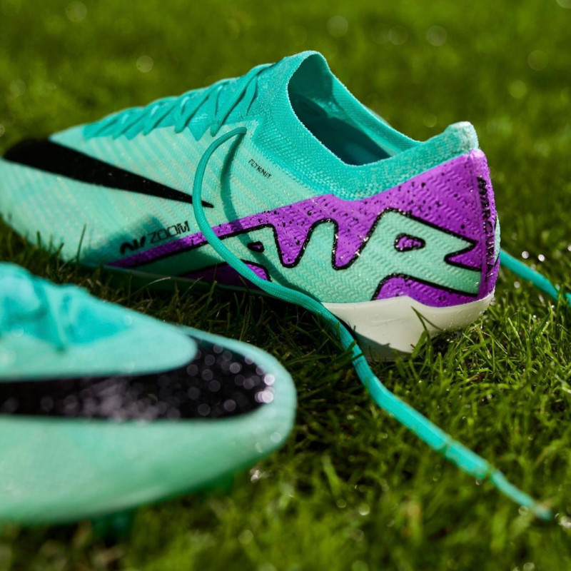ميريكوريال فابور | mercurial vapor