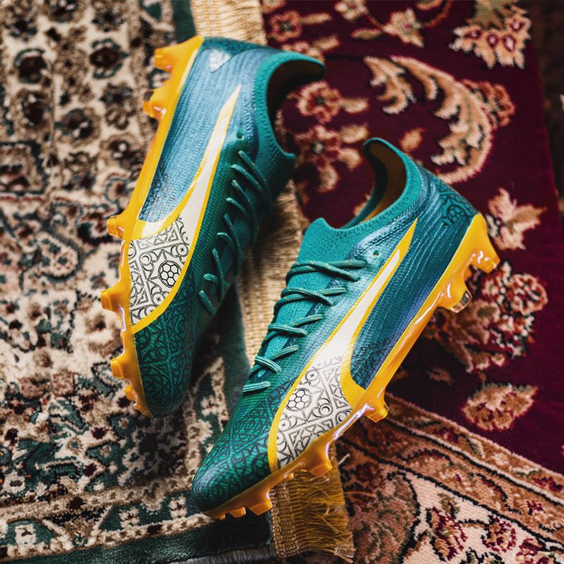 بوما الترا التيميت اف جي | puma ultra ultimate