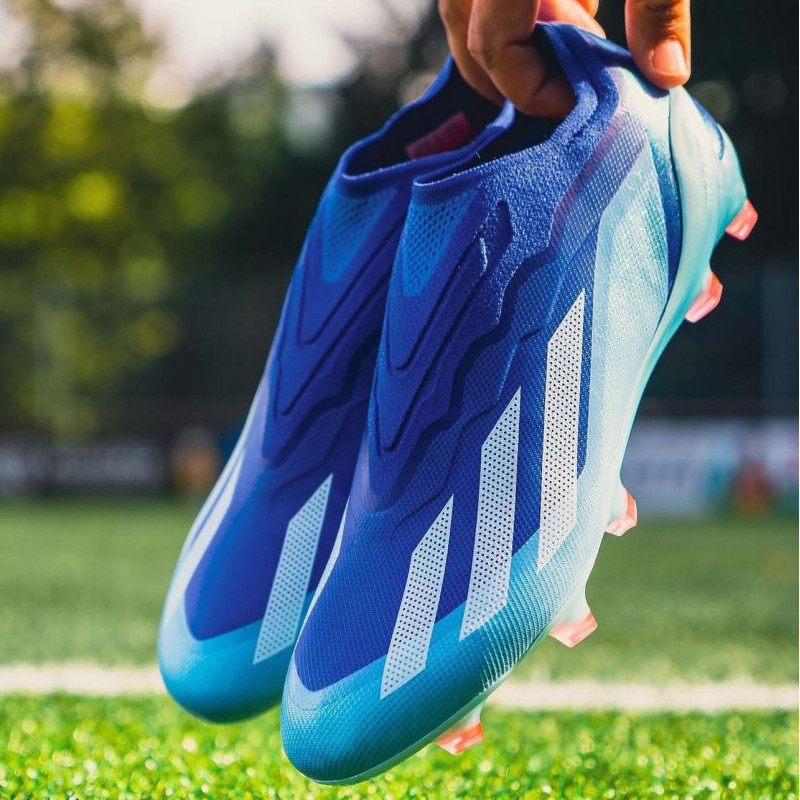 اديداس اكس كريزي فاست | Adidas crazy fast 