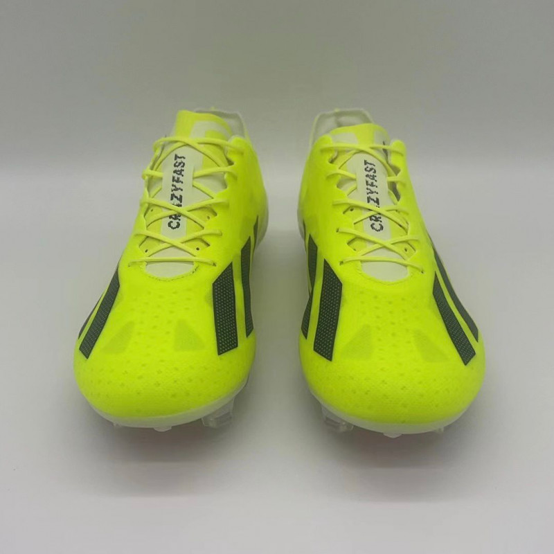 اديداس اكس كريزي فاست اف جي | Adidas crazy fast FG
