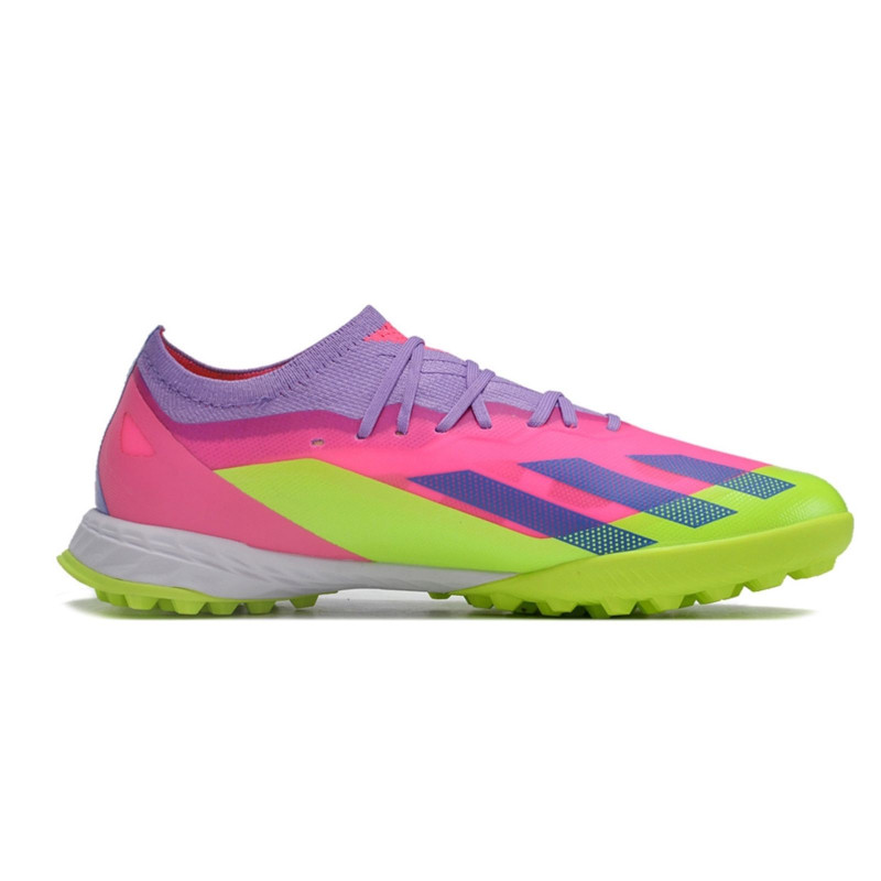 اديداس اكس كريزي فاست ترف | Adidas crazy fast truf اديداس اكس كريزي فاست ترف | Adidas crazy fast truf