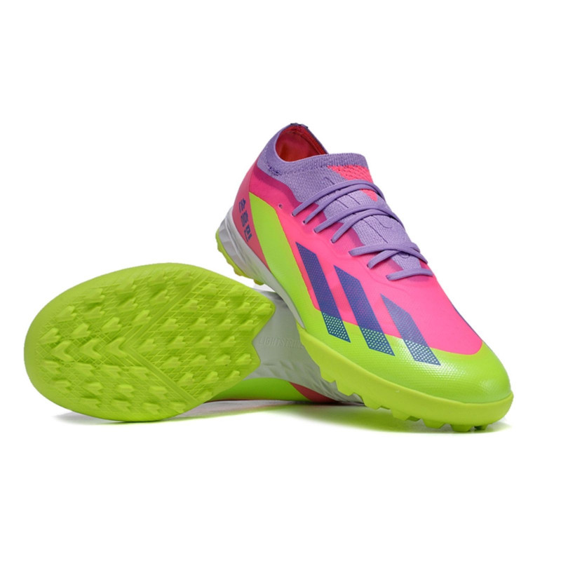 اديداس اكس كريزي فاست ترف | Adidas crazy fast truf اديداس اكس كريزي فاست ترف | Adidas crazy fast truf