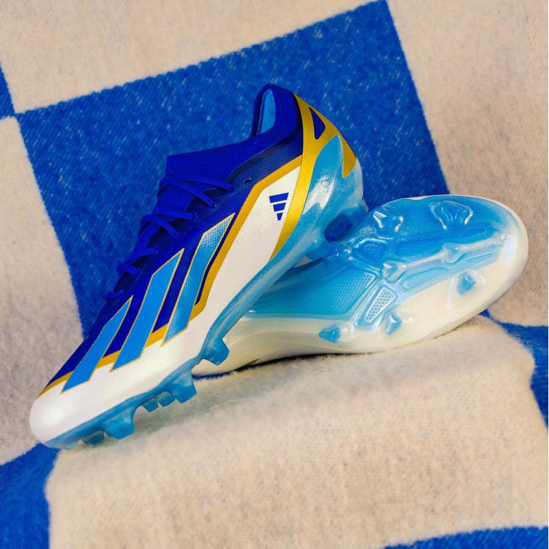 اديداس اكس كريزي فاست اف جي | Adidas crazy fast FG اديداس اكس كريزي فاست اف جي | Adidas crazy fast FG
