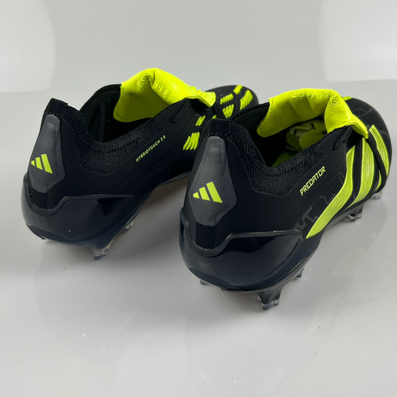 اديداس بريداتور اف جي | Adidas predator FG Boot اديداس بريداتور اف جي | Adidas predator FG Boot