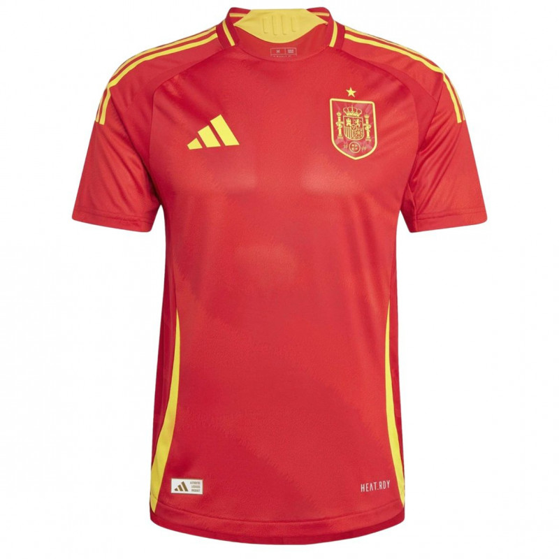 تيشيرت إسبانيا الاساسي 24/25 | Spain Home Tshirt