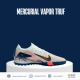 بوت رياضي ميريكوريال فابور اير زوم ترف | Mercurial Vapor Truf بوت رياضي ميريكوريال فابور اير زوم ترف | Mercurial Vapor Truf