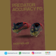 بوت رياضي اديداس برياداتور اكيورسي | PREDATOR ACCURACY FG BOOTS