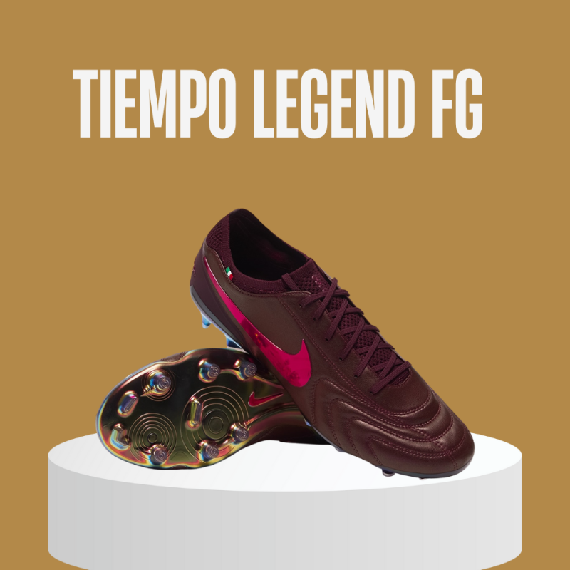 نايك تييمبو ليجند 10 إيليت | Nike Tiempo Legend 10 Elite FG
