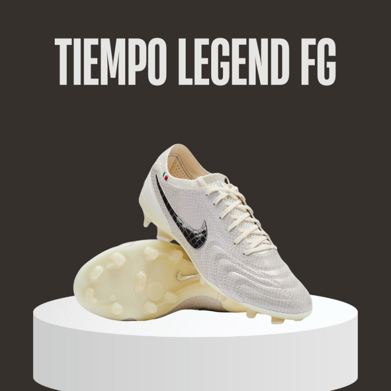 نايك تييمبو ليجند 10 إيليت | Nike Tiempo Legend 10 Elite FG