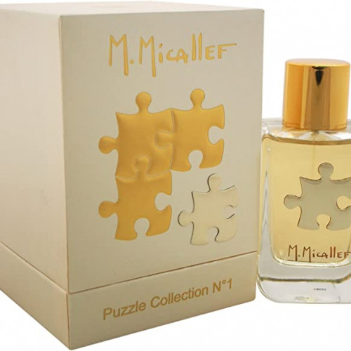 مكاليف بوزل كلكشن نمبر 1 - 100 مل