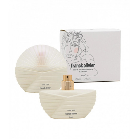 فرانك اوليفير عطر الشعر 50مل فرانك اوليفير عطر الشعر 50مل