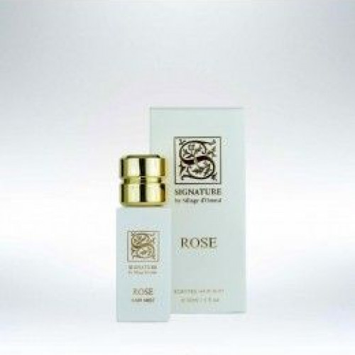 سيجنتشر روز معطر شعر، 30 مل سيجنتشر روز معطر شعر، 30 مل