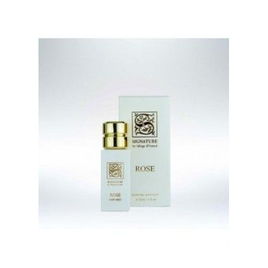 سيجنتشر روز معطر شعر، 30 مل