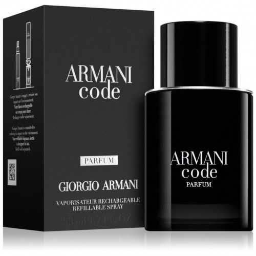 جورجيو ارماني كود بارفيوم 125مل جورجيو ارماني كود بارفيوم 125مل