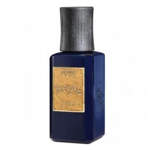 نوبيل 1942 شامال برفيوم 75 مل نوبيل 1942 شامال برفيوم 75 مل