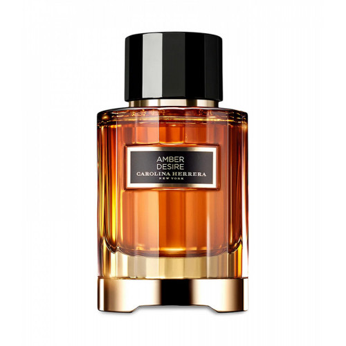 كارولينا هيريرا امبر ديزاير او دو برفيوم 100مل كارولينا هيريرا امبر ديزاير او دو برفيوم 100مل