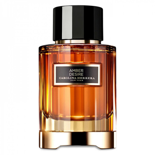 كارولينا هيريرا امبر ديزاير او دو برفيوم 100مل كارولينا هيريرا امبر ديزاير او دو برفيوم 100مل
