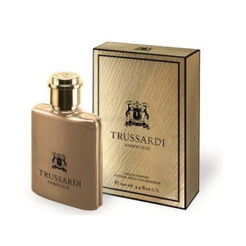 تروساردي عنبر عود 100 مل تروساردي عنبر عود 100 مل