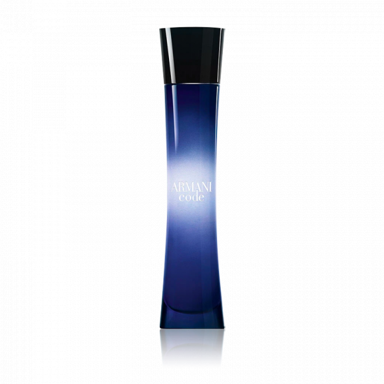 جورجيو ارماني كود فيم 75 مل جورجيو ارماني كود فيم 75 مل
