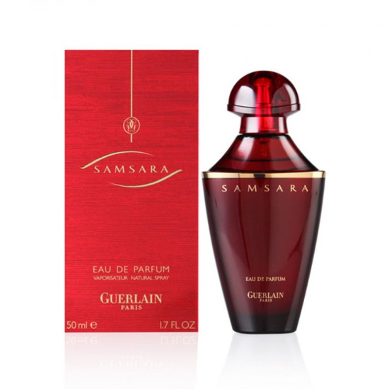 جيرلان سمسارا تواليت 50 مل جيرلان سمسارا تواليت 50 مل