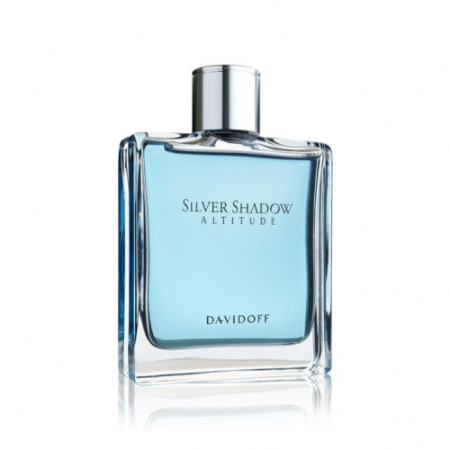 دافيدوف سلفر شادو اتيتيود 100 مل دافيدوف سلفر شادو اتيتيود 100 مل