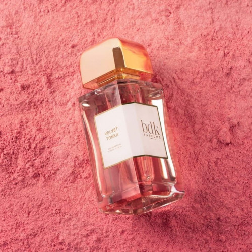 بي دي كي فيلفيت تونكا او دي بارفيوم - 100مل بي دي كي فيلفيت تونكا او دي بارفيوم - 100مل