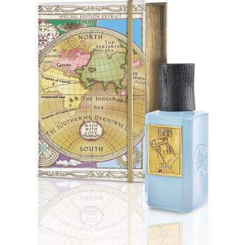 نوبيل 7942 - 1001 او دو برفيوم 75 مل نوبيل 7942 - 1001 او دو برفيوم 75 مل