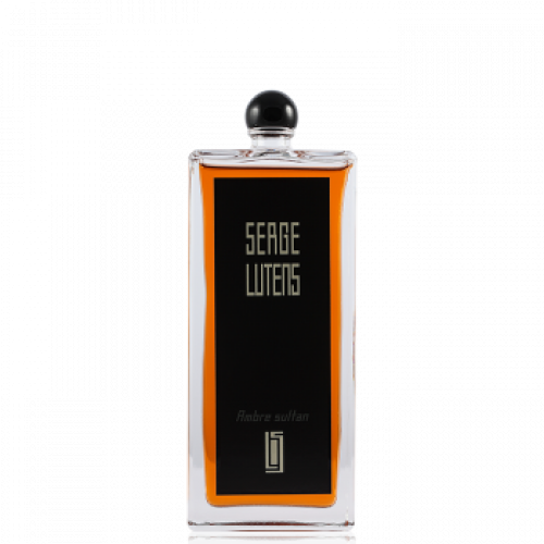 سيرجي لوتنز عنبر سلطان او دو برفيوم 50 مل سيرجي لوتنز عنبر سلطان او دو برفيوم 50 مل