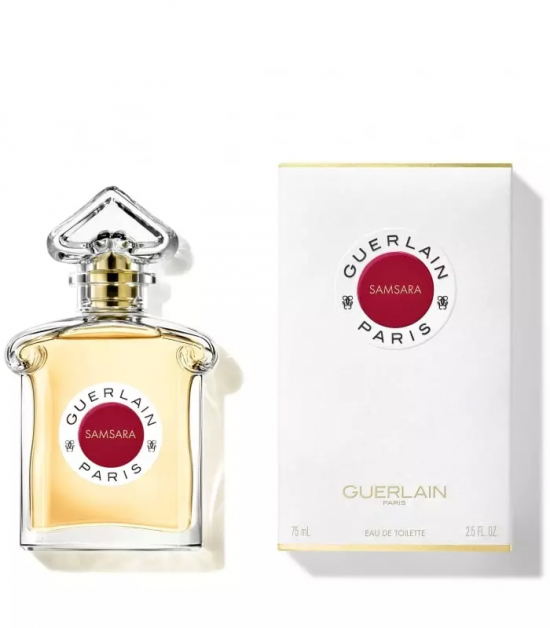 جيرلان سمسارا او دو تواليت 75 مل