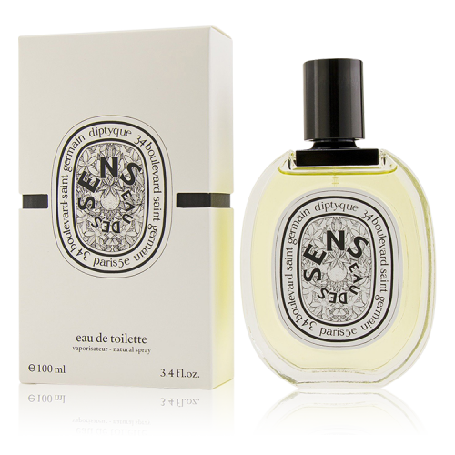 ديبتيك او دي سينس او دي تواليت 100 مل ديبتيك او دي سينس او دي تواليت 100 مل