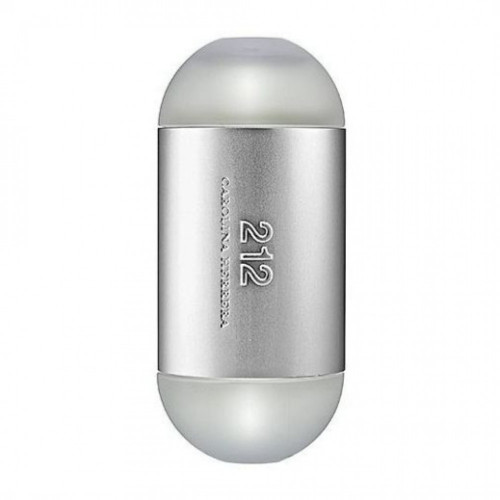 كارولينا هيريرا 212 النسائي تواليت 100مل كارولينا هيريرا 212 النسائي تواليت 100مل